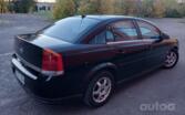 Opel Vectra C Sedan 4-doors