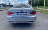 BMW 7 Series E65/E66 [restyling] Sedan
