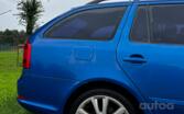 Skoda Octavia RS A5 liftback 
