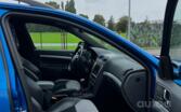 Skoda Octavia RS A5 liftback 