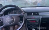Audi A6 4B/C5 [restyling] wagon