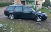 Audi A6 4B/C5 [restyling] wagon