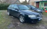Audi A6 4B/C5 [restyling] wagon