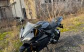 Yamaha YZF