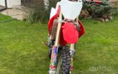 Honda CRF