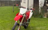 Honda CRF