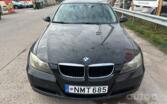 BMW 3 Series E90/E91/E92/E93 Touring wagon