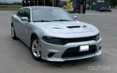 Dodge Charger LD [restyling] Sedan 4-doors