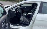 Mercedes-Benz GLA-Class X156 Crossover 5-doors
