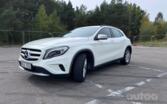 Mercedes-Benz GLA-Class X156 Crossover 5-doors