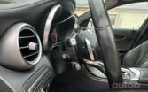 Mercedes-Benz C-Class W205/S205/C205 AMG Sedan 4-doors