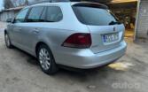 Volkswagen Golf 5 generation Variant wagon