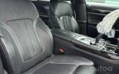 BMW 7 Series G11/G12 Sedan