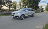 Audi Q7 4L Crossover