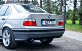 BMW 3 Series E36 Sedan