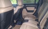 Hummer H3 1 generation X SUV 5-doors