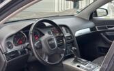 Audi A6 4F/C6 wagon 5-doors