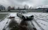 Audi A4 B6 Avant wagon 5-doors