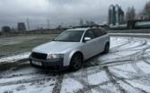 Audi A4 B6 Avant wagon 5-doors