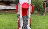 Honda CRF