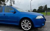 Skoda Octavia RS A5 liftback 