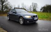 BMW 3 Series E90/E91/E92/E93 [restyling] Sedan