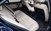 BMW 3 Series E90/E91/E92/E93 [restyling] Sedan
