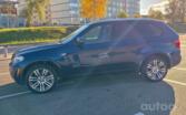 BMW X5 E70 [restyling] Crossover