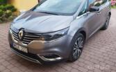 Renault Espace 5 generation