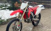 Honda CRF