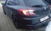 Renault Megane 3 generation [2th restyling] wagon