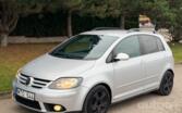 Volkswagen Golf Plus 1 generation