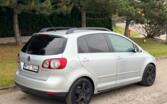 Volkswagen Golf Plus 1 generation