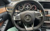 Mercedes-Benz E-klasse AMG W212 [restyling]