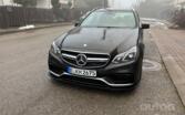 Mercedes-Benz E-klasse AMG W212 [restyling]
