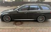 Mercedes-Benz E-klasse AMG W212 [restyling]