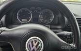 Volkswagen Passat B5.5 [restyling] wagon