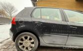 Volkswagen Golf 5 generation Hatchback 5-doors