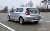 BMW 1 Series E87 Hatchback