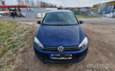 Volkswagen Golf 6 generation Hatchback 5-doors