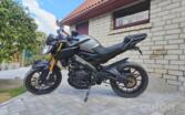 Yamaha MT