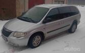 Chrysler Voyager