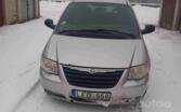 Chrysler Voyager