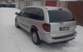 Chrysler Voyager
