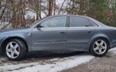 Audi A4 B7 Sedan 4-doors