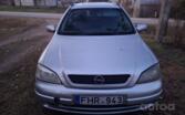 Opel Astra G Hatchback 5-doors