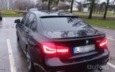 BMW 3 Series F30/F31/F34 Sedan