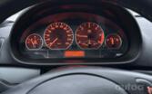 BMW 3 Series E46 Touring wagon