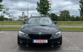 BMW 4 Series F32/F33/F36 Cabriolet