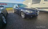 BMW 5 Series E60/E61 Sedan
